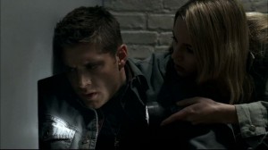 Dean and Jo