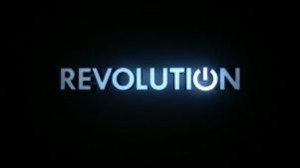 Revolution title card
